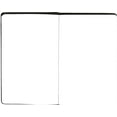 thumbnail image 4 of NOMATIC Notebook - Journal For Writing, Business, Office, And Sketchbook - 240 Ruled Pages - Hard Cover Notebook With Perforated Pages, Built-in Pen Holder, And Whiteboard Paper (Mint), 4 of 5