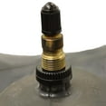 thumbnail image 4 of Premium Service Tractor Tire Inner Tube TR218A Stem 11.2R28 12.4R28 320/70R28, 4 of 4