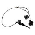 thumbnail image 3 of guohui Front Brake Master Cylinder Caliper Kit Replace Parts Easy Installation for Golf Left Hand, 3 of 8