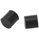 thumbnail image 3 of 2PCS Rubber Valve Rotor Buffering Stops for French Horn Tuba Trombone Wind Instrument Parts, 3 of 4