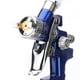 thumbnail image 1 of Aerógrafo de Gravedad, Pistola Pulverizadora para Coche, Pinta Al ÓLeo, Aerógrafo Neumlico, Conector de Tipo Europa Para Pintario de Muebolbles, 1 of 7