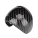 thumbnail image 3 of Gear Shift Knob Cover Gear Shift Knob Trim Gear Shift Knob Frame Carbon Fiber Texture Gear Shift Knob Cover Trim Fit For Honda Odyssey 15-19 ANGGREK Gear Shift Head Cover, 3 of 8
