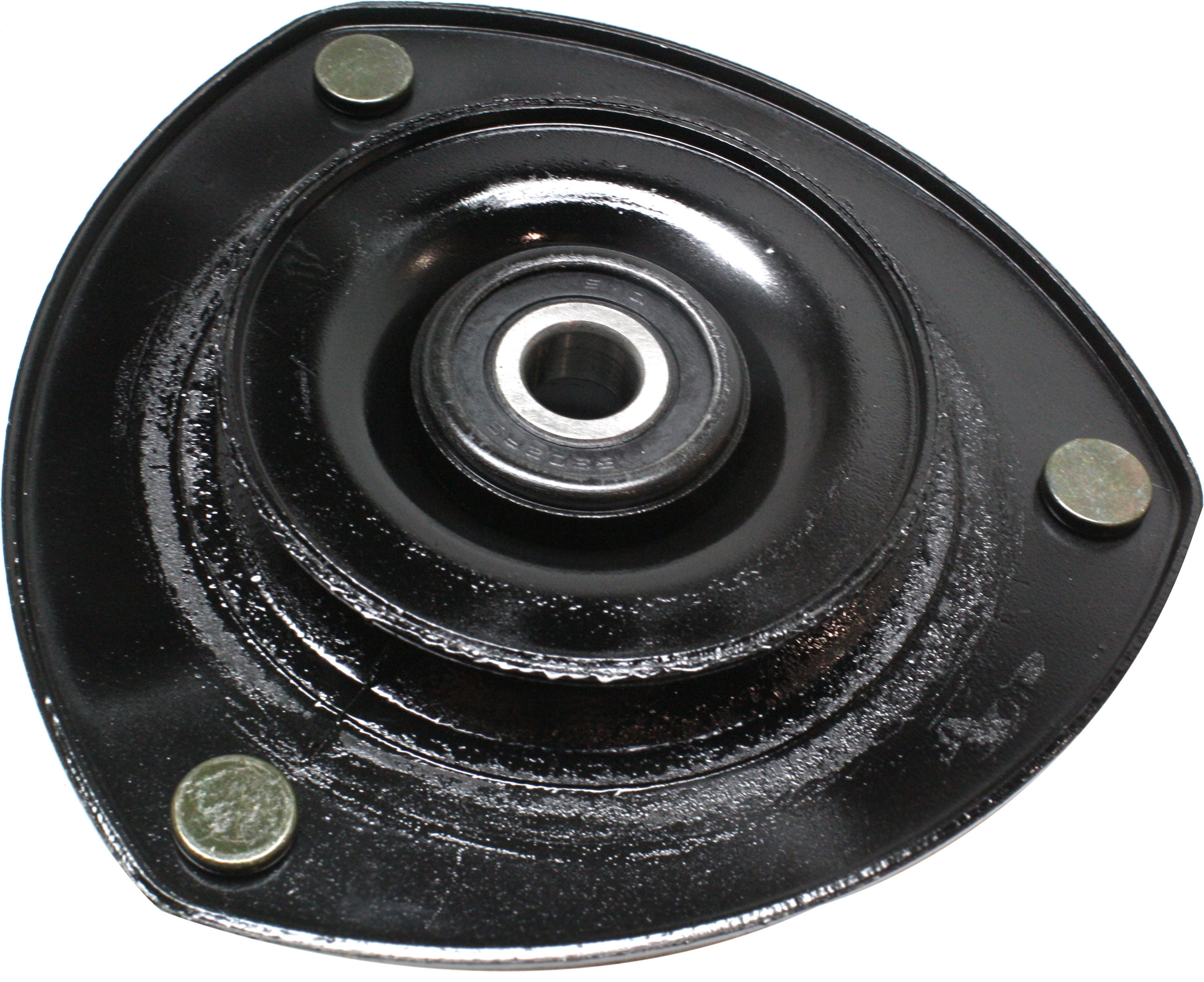 Shock and Strut Mount Compatible With 2001-2005 Chrysler Sebring 1999-2003 Mitsubishi Galant 4Cyl 6Cyl 2.4L 3.0L 2.7L Sold individually
