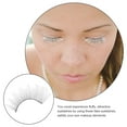 thumbnail image 3 of BESTYASH 3Pares Pestañas Postizas Para Maquillaje Volumen Intenso Y Uso Repetido, 3 of 6