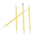 thumbnail image 3 of 10Pcs Bulb Filament Lamp Parts LED Light Accessories Diode For Repair LED bulb, 3 of 5