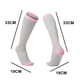 thumbnail image 2 of Calcetines de compresión de medias ajustadas de nuevo estilo para hombres y mujeres, 2 of 5