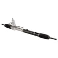 thumbnail image 2 of Power Steering Rack & Pinion For Hyundai Santa Fe & Kia Sorento - Includes Bushings & Inner Tie Rod Ends! - BuyAutoParts, 2 of 8
