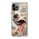 thumbnail image 1 of Funda Xavi Para iPhone Antigolpes Diseño 1, 1 of 3