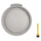 thumbnail image 1 of Filtro Hepa para piezas de vacío Xiaomi Mijia Scwxcq01rr Roborock H6 Afortunado Sencillez, 1 of 4