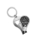 thumbnail image 1 of Feliz el temor a los fantasmas de Halloween Toenail Clipper Cutter, 1 of 3