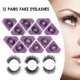 thumbnail image 1 of Pestañas postizas 5D s hechas a 4 niñas DIY G0012 Colcomx Pestañas postizas, 1 of 8