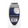 thumbnail image 2 of Yankee Candle Wax Melts Pack of 2 - Amber Sandlewood and Midsummer's Night, 2 of 3