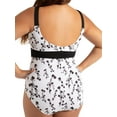 thumbnail image 2 of Capezio C'Est La Vie Fleur Leotard - Child - Girls, 2 of 4