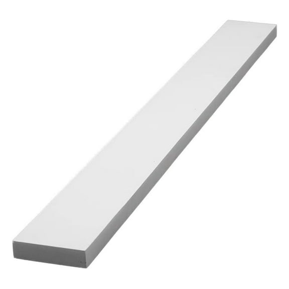 Quicklock RTA (Ready-to-Assemble) 30" Tall Wall Kitchen Cabinets - Shaker | 100% Hardwood | Made in America | Soft Close Hardware (Pure White, 75" D x 3" W x 30" H Filler)