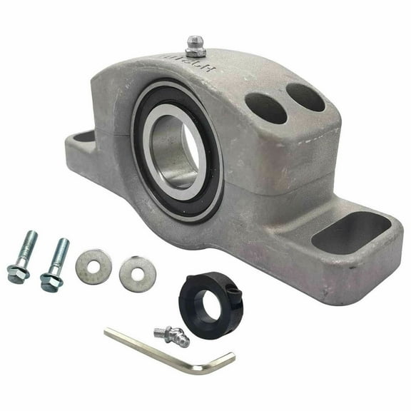 imUfer Heavy Duty Billet Drive Bearing Frame For 2014-2021 Polaris RZR XP 1000 & XP 4 1000