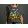 thumbnail image 6 of Registered Nurse Tshirt, Registered Nurse, RN Gifts, Nursing Student, Nursing Student Shirt, Future Nurse Shirt, Nurse Week, 6 of 10