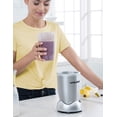 thumbnail image 4 of Procesador De Alimentos NUTRIBULLET 900 W Plata Reacondicionado, 4 of 5