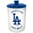 thumbnail image 1 of Los Angeles Esquive les Boîtes de Friandises pour Animaux de Compagnie, 1 of 1