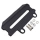 thumbnail image 2 of Master Cylinder Guard Protective FOR 2017-2019 Piezas de motocicleta de material acero sin recta, 2 of 8