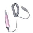 thumbnail image 2 of Perceuse à Ongles Électrique Manucure Machine Stylo Poignée Manucure Moudre Machine Pièce à Main Salon Manucure Machine Stylo 18w Manucure Machine Stylo Électrique Clou Perceuse Pièce à Main, 2 of 8