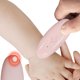 thumbnail image 5 of Dispositivo contra la picazón contra mosquitos Eliminador contra la picazón contra mosquitos para bebés Dispositivo contra la picazón rápido Eliminador picazón física anti-Picazón (Rosa), 5 of 9