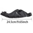 thumbnail image 3 of Front Bumper Bracket Left & Right Side For Ford Escape 2008 2009 2010 2011 2012 8L8Z-17E814-B 8L8Z-17E814-A, 3 of 5