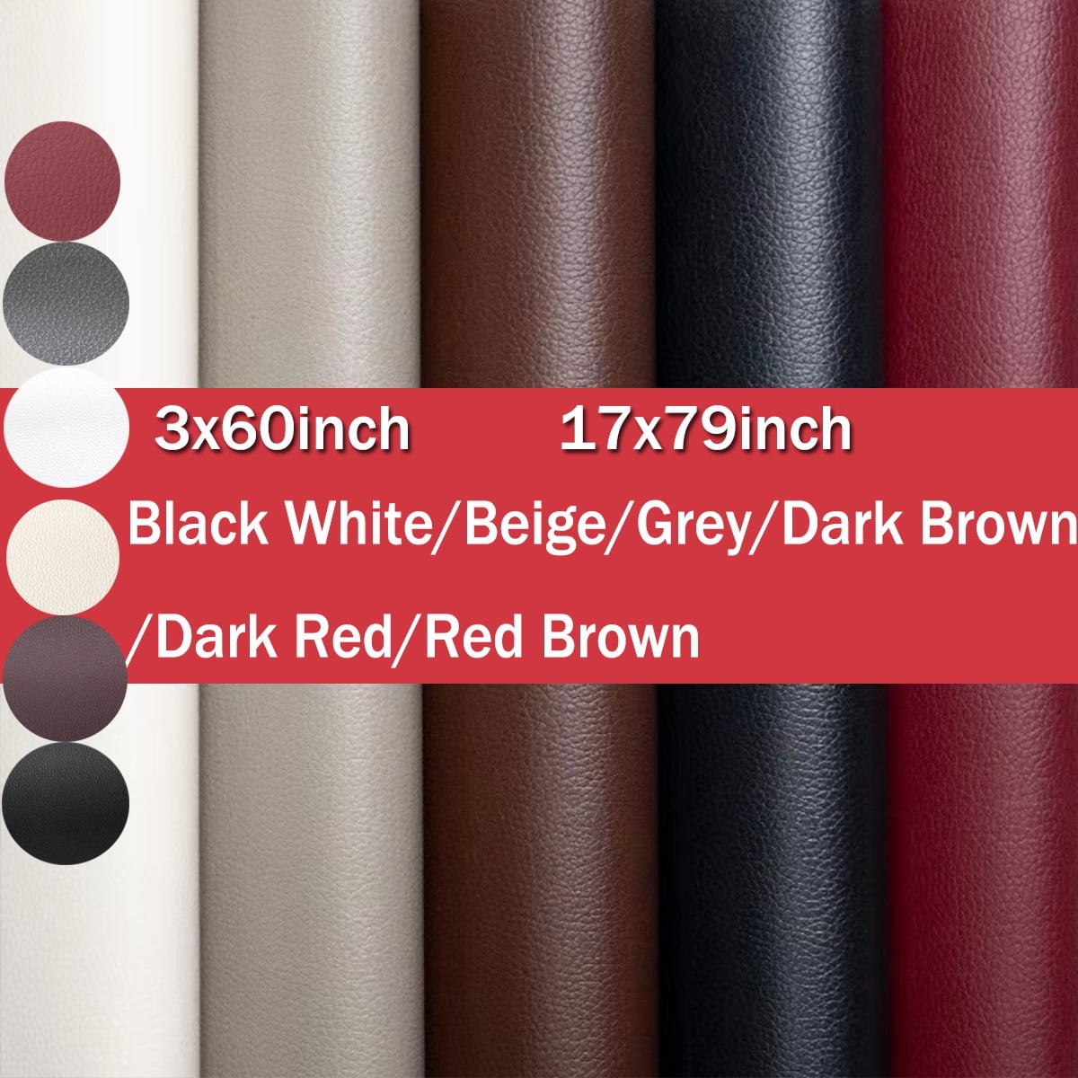 Patches For Leather Furniture