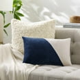 thumbnail image 4 of Hauteloom Maire Lumbar Pillow, 4 of 7