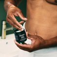 thumbnail image 3 of Barielle Hint of Tint Tratamiento hidratante para uñas con Prosina - Bronceado .45 onzas, 3 of 5