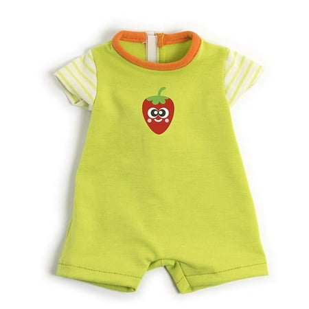 UPC: 8413082315535 | Miniland Educational Doll Clothes Boy Pajamas
