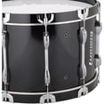 thumbnail image 3 of Ludwig Ultimate Marching Bass Drum - Black, 26 in., 3 of 3