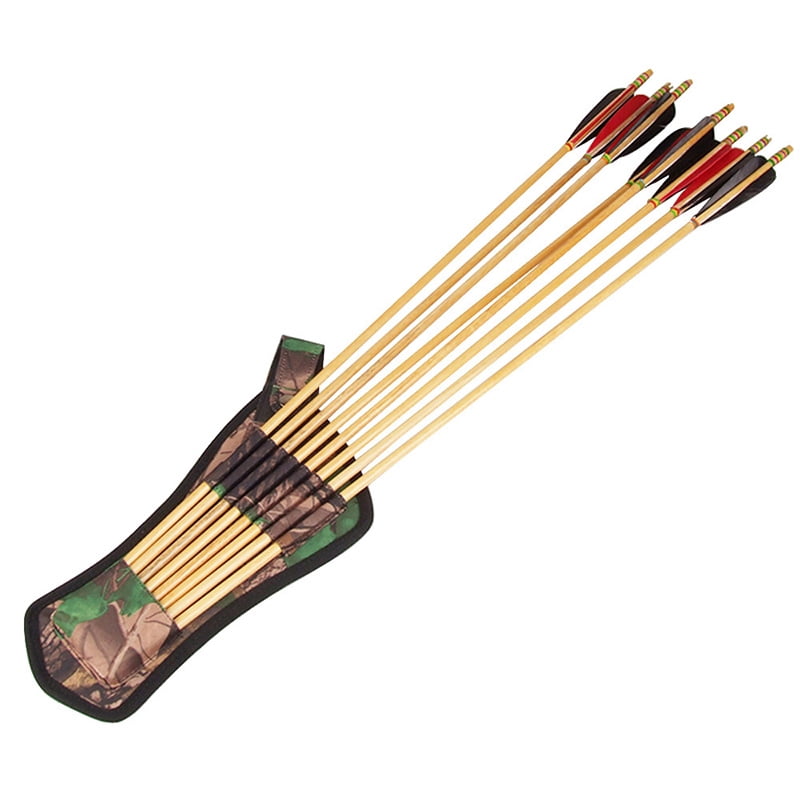 Details about   Crossbow Arrow Quiver Bag Pouch Holder Outdoor Archery Hunting Shooting Portable 