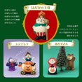 thumbnail image 4 of ¡Novedad! Decoración japonesa Zakka 2023 para Halloween, estantería, decoración coleccionable para el hogar, adornos artesanales de resina, decoración de escenas, 4 of 5