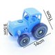 thumbnail image 5 of Musical Blue Tractor 15 Songs/sounds Farmer's Car Toys -hk603, 5 of 5