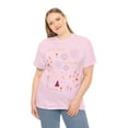 thumbnail image 4 of Diwali Indian Fireworks Festival of Light Indian T-Shirt For Men & Women, 4 of 4