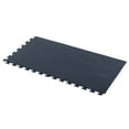 thumbnail image 5 of FlooringInc Slate Flex Nitro Tile 3mm Thick, 12" x 24", 28 tile pack, 56 Sq/Ft, Black, 5 of 8