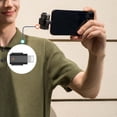 thumbnail image 5 of Adaptador de teléfono iMusk original OEM para DJI Mic Mini RX iPhone, 5 of 5