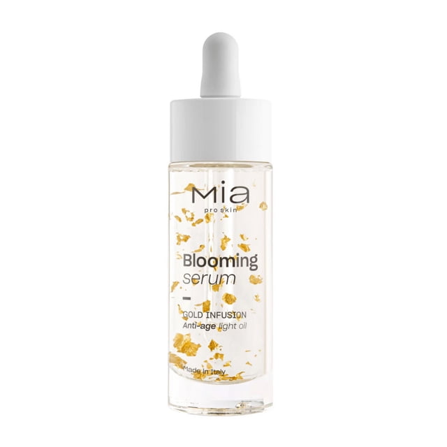 Blooming Serum Gold Infusion