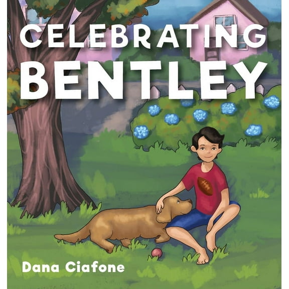 Celebrating Bentley, (Hardcover)