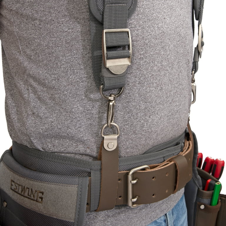 Estwing sale tool belt