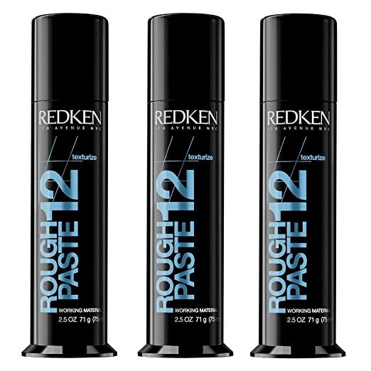 4 Redken 12 Rough Paste Working Material 2.5 Oz store New