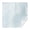 White-2, variant on 60x60in(152x152cm) Square Tablecloth, Waterproof Polyester Table Cover, Wrinkle Resistant & Washable Fabric for Dining, Kitchen, Picnic, Ice Crystal Print