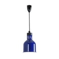 thumbnail image 3 of Lipstore Lampe Chauffante de Buffet Longueur Réglable 70-160 cm E27 Lampe Chauffe-Aliments pour Aliments Chauds Bleu, 3 of 8