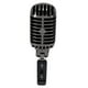 thumbnail image 1 of Micrófono Dinámico Retro, Micrófono de Capacitacia Cardioide de Estilo Antiguo de Estilo Vintage, Micrófono Vocal Dinámico Clásico para la Grabació de Estudio de Estudio, 1 of 7