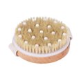 thumbnail image 2 of Cepillo corporal para cepillado húmedo o seco: exfoliación suave para un acabado más suave MFZFUKR 2035144-2, 2 of 5
