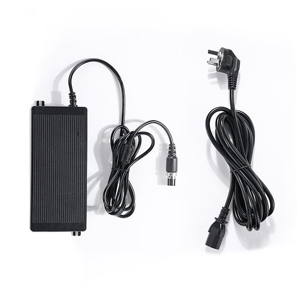 Cable adaptador de corriente continua Ulanzi AD-1 para LED Ulanzi de 120 W con montaje en V