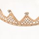 thumbnail image 5 of unbranded 1Ud Tiara Para De Peinados En Bodas Y Compromisos, 5 of 6