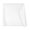 White, variant on CEORPER Polyester Window Curtain for Kitchen and Dining Light Control