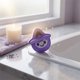 thumbnail image 4 of Bolas de Baño con Temática de Halloween: Diseños de Cabeza de Calabaza, Bruja y Fantasma para Una Hora de Baño Divertida. Bombas de Baño Efervescentes para Niños y Adultos. Baño Relajante con Aromas, 4 of 6