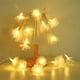 thumbnail image 5 of LED Flower String Lights Wedding Indoor Outdoor Christmas Glowing Decorations For Teenage Girls, 5 of 7